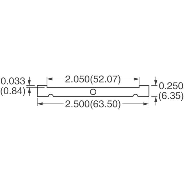 28S2001-0P0 Laird-Signal Integrity Products  Ferrites de câble